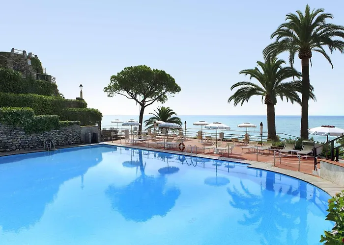 Hotel Cenobio Dei Dogi